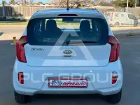 2012 KIA Picanto