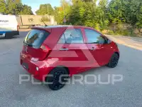 2012 KIA Picanto