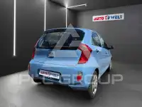 2012 KIA Picanto