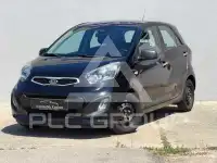 2012 KIA Picanto