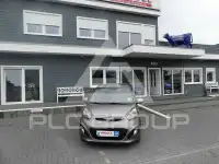2012 KIA Picanto