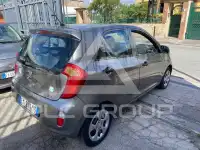 2012 KIA Picanto