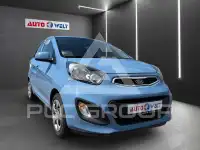 2012 KIA Picanto