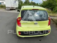 2012 KIA Picanto