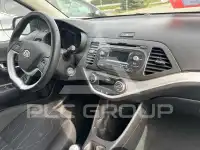 2012 KIA Picanto
