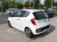 2012 KIA Picanto
