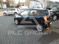 2012 KIA Picanto