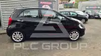 2012 KIA Picanto