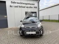 2012 KIA Picanto