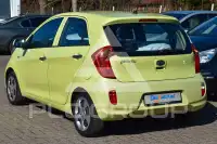 2012 KIA Picanto