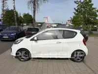 2012 KIA Picanto