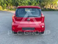 2012 KIA Picanto