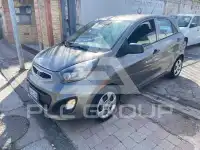 2012 KIA Picanto