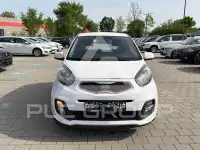 2012 KIA Picanto