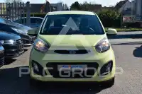2012 KIA Picanto