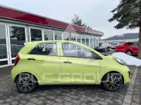 2012 KIA Picanto