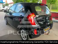 2012 KIA Picanto