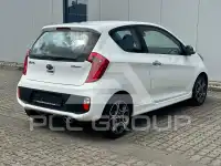 2012 KIA Picanto