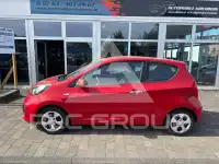 2012 KIA Picanto