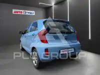 2012 KIA Picanto