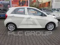 2012 KIA Picanto