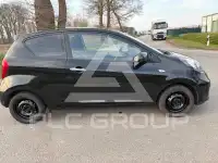 2012 KIA Picanto