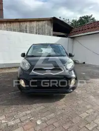2012 KIA Picanto