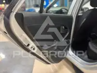2012 KIA Picanto