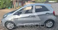 2012 KIA Picanto