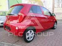 2012 KIA Picanto