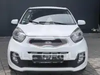 2012 KIA Picanto
