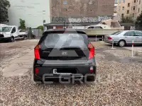 2012 KIA Picanto