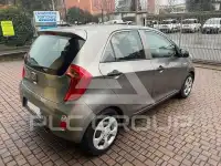 2012 KIA Picanto