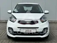 2012 KIA Picanto
