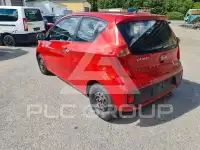 2012 KIA Picanto
