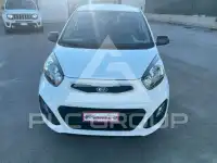 2012 KIA Picanto