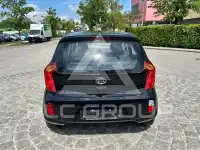 2012 KIA Picanto