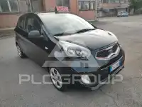 2012 KIA Picanto