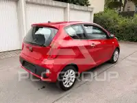 2012 KIA Picanto