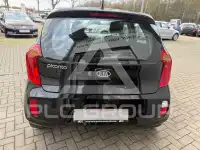 2012 KIA Picanto