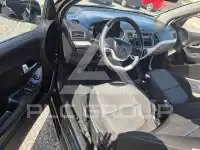 2012 KIA Picanto