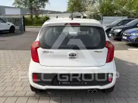 2012 KIA Picanto