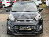 2012 KIA Picanto