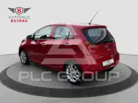 2012 KIA Picanto