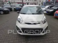 2012 KIA Picanto