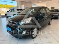 2012 KIA Picanto