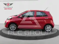 2012 KIA Picanto