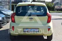 2012 KIA Picanto