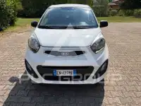2012 KIA Picanto
