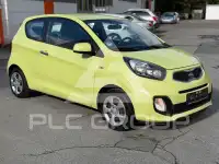 2012 KIA Picanto